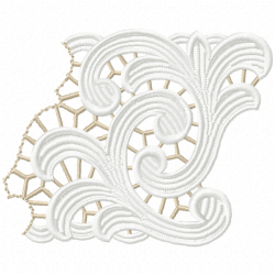 Patterns And Boards Embroidery Design 5